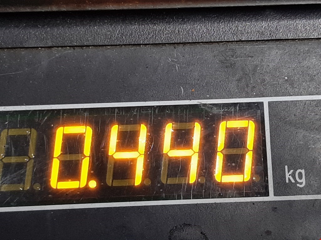 Блок управления двигателя (ЭБУ) FORD Galaxy 1995-2005