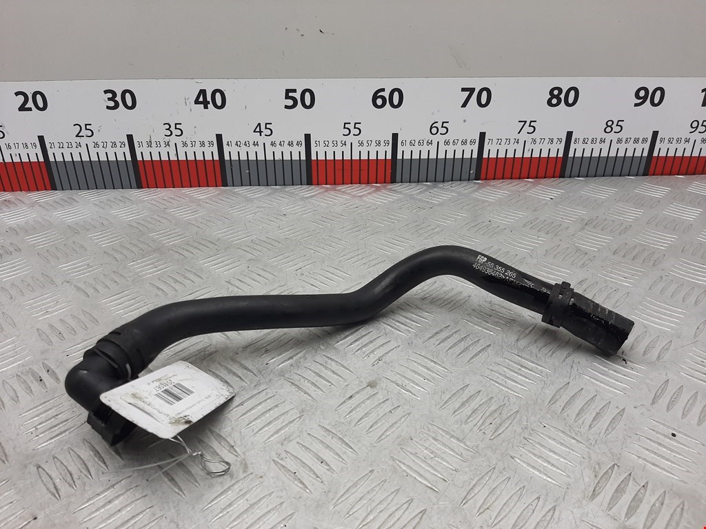 Трубка картерных газов OPEL Astra H/Family 2004-2015