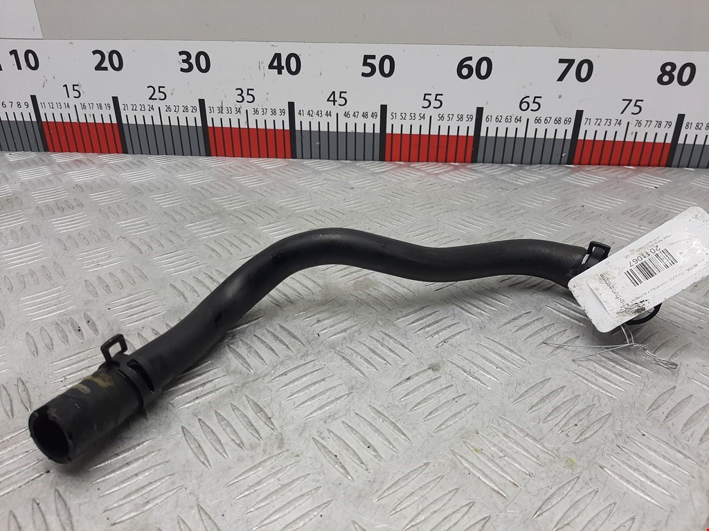 Трубка картерных газов OPEL Astra H/Family 2004-2015