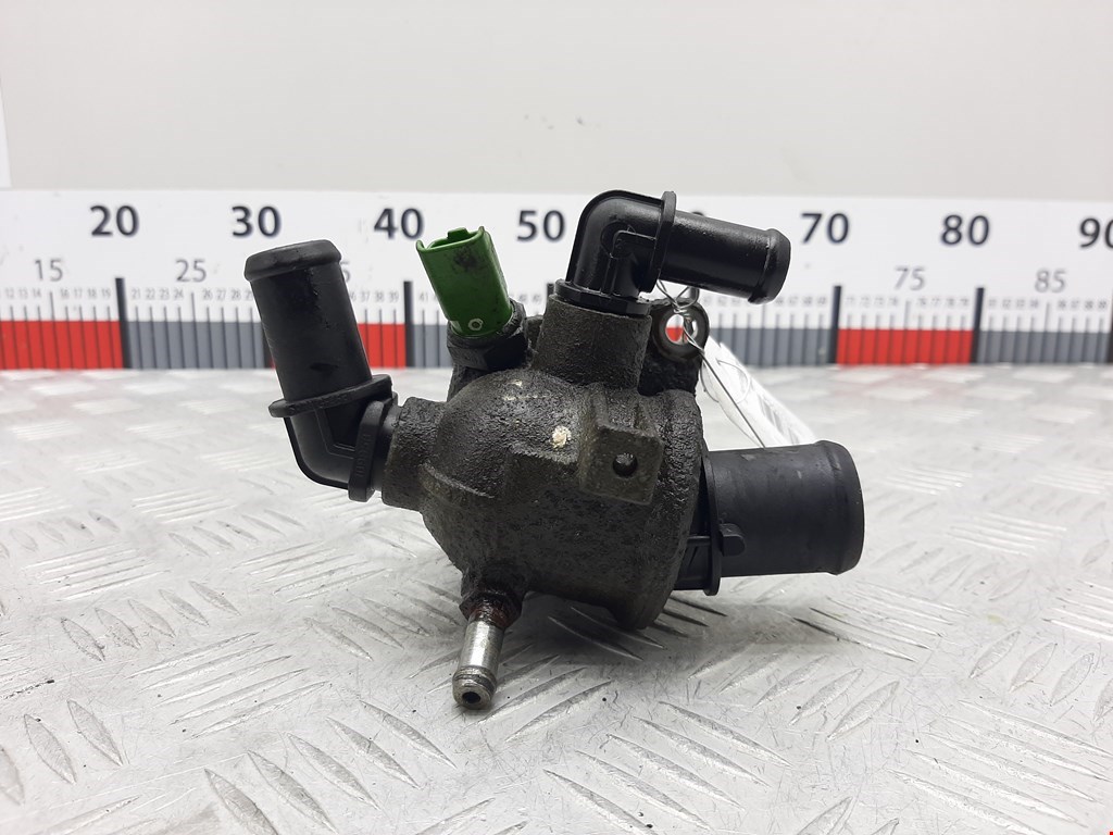 Корпус термостата OPEL Astra H/Family 2004-2015