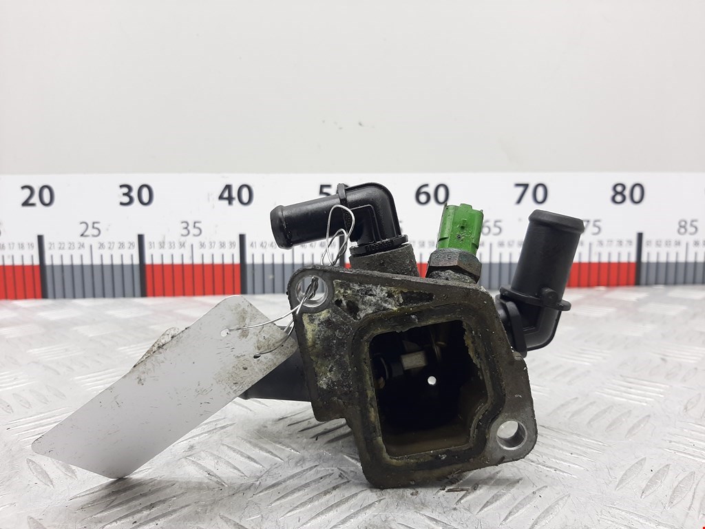 Корпус термостата OPEL Astra H/Family 2004-2015