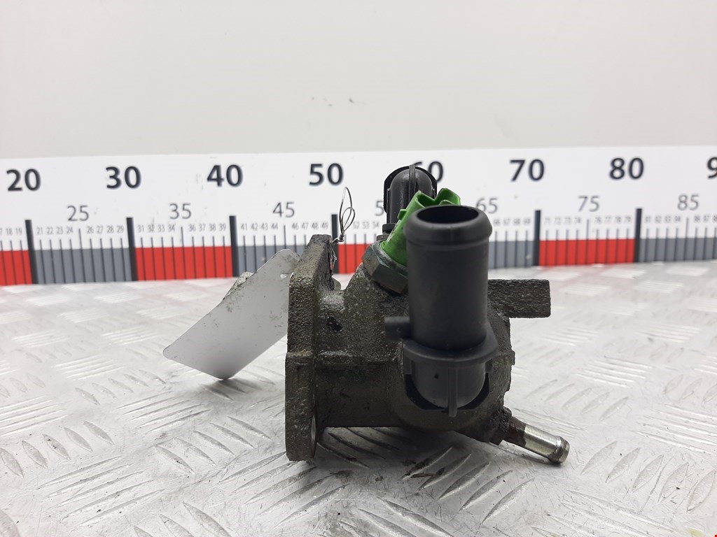 Корпус термостата OPEL Astra H/Family 2004-2015