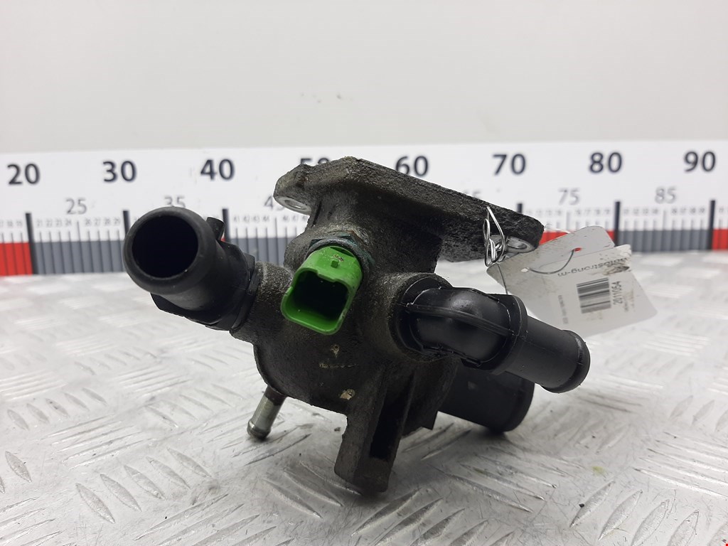 Корпус термостата OPEL Astra H/Family 2004-2015