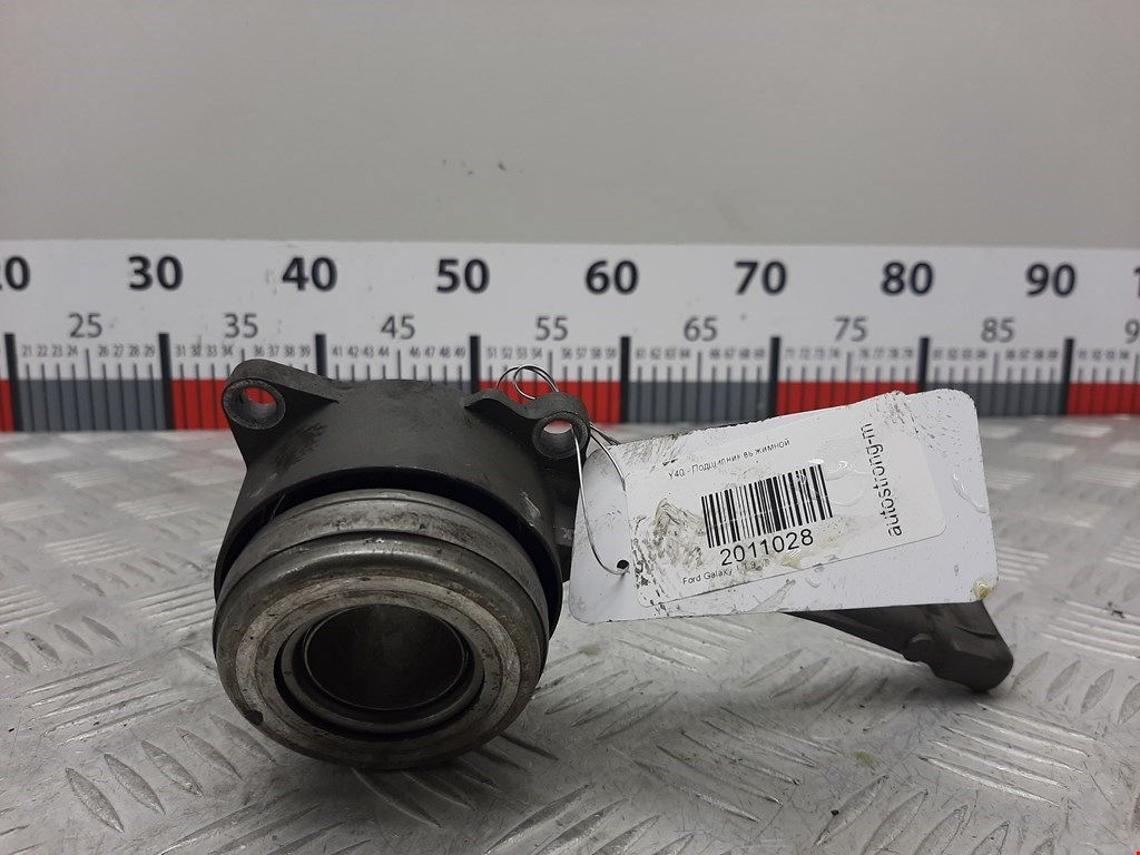 Подшипник выжимной FORD Galaxy 1995-2005
