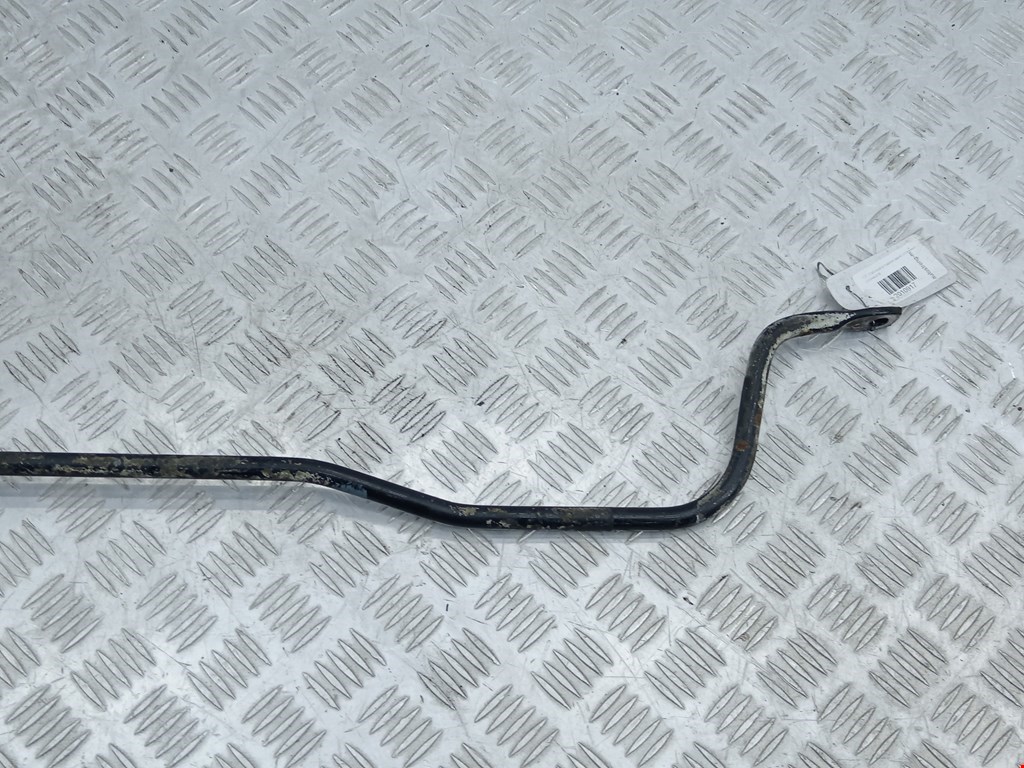 Стабилизатор задний (поперечной устойчивости подвески) BMW 5er 5 серия E39 1995-2004