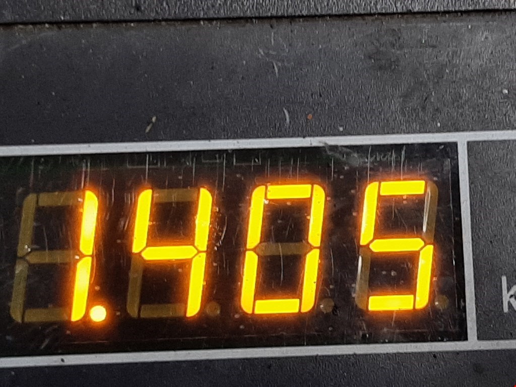 Шестерня коленвала (шкив) OPEL Astra H/Family 2004-2015