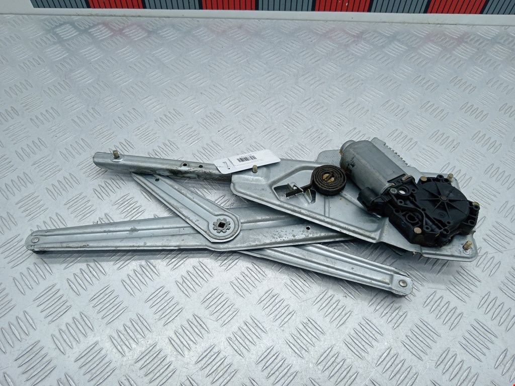 Стеклоподъемник передний правый RENAULT Twingo 1993-2007