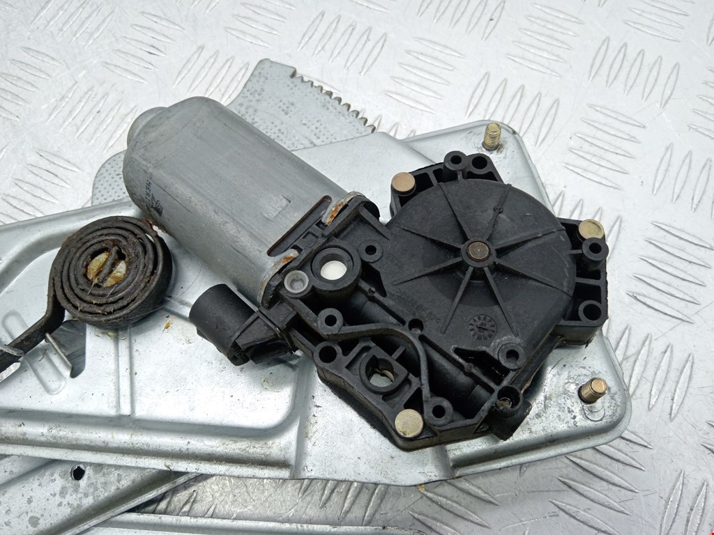 Стеклоподъемник передний правый RENAULT Twingo 1993-2007