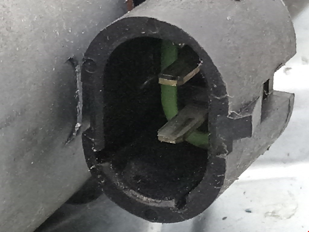 Стеклоподъемник передний правый RENAULT Twingo 1993-2007