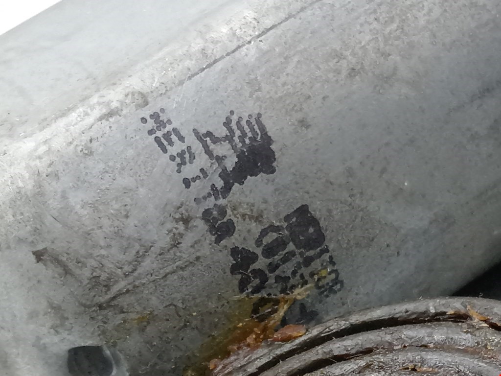 Стеклоподъемник передний правый RENAULT Twingo 1993-2007