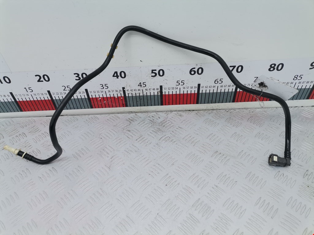 Трубка топливная CITROEN Berlingo 1996-2012