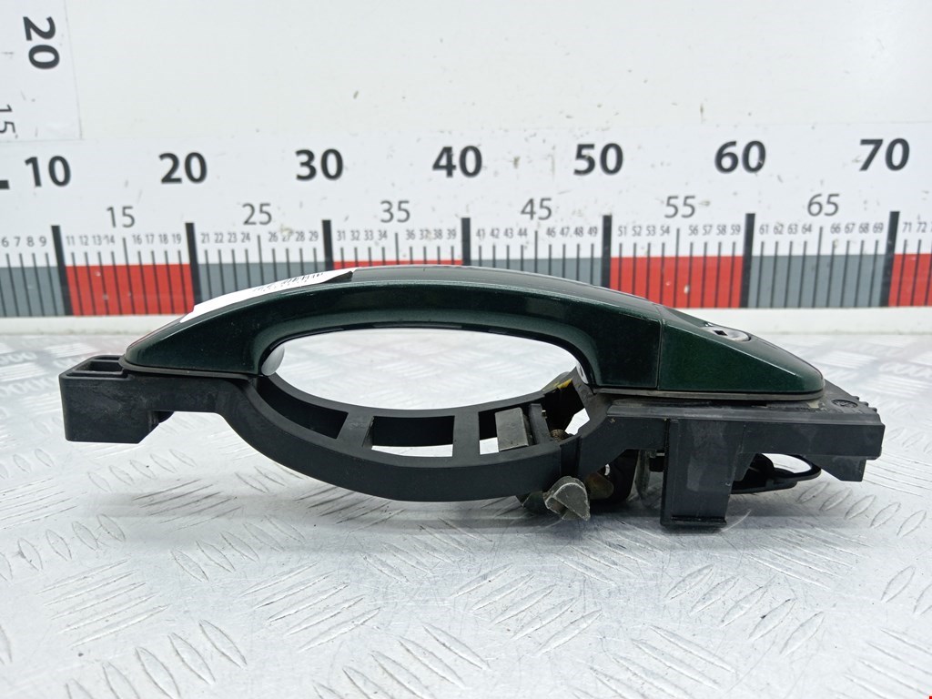 Ручка двери передней наружная левая FORD C-MAX 2003-2010