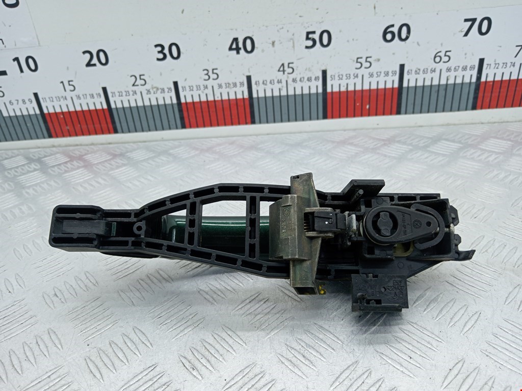 Ручка двери передней наружная левая FORD C-MAX 2003-2010