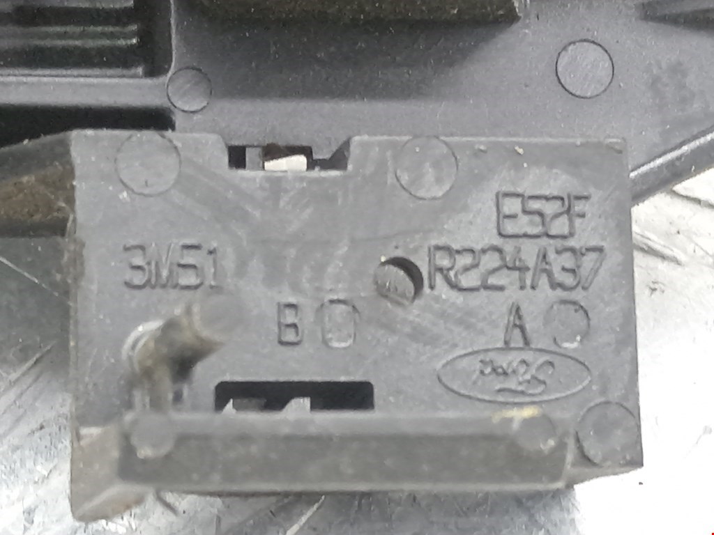 Ручка двери передней наружная левая FORD C-MAX 2003-2010