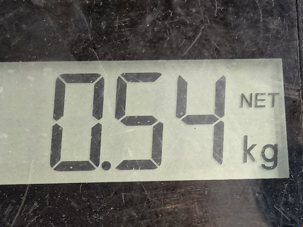 Ручка двери передней наружная левая FORD C-MAX 2003-2010