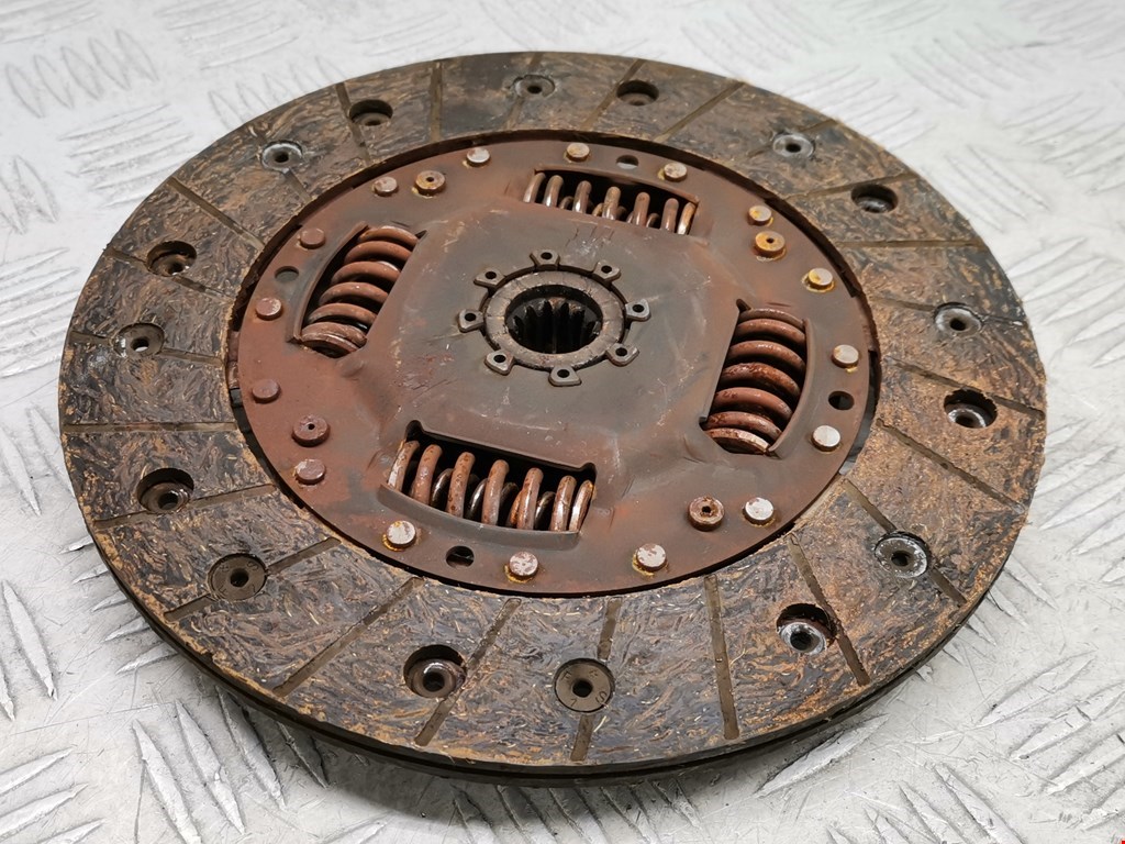 Маховик (демпфер сцепления) OPEL Meriva A 2003-2010