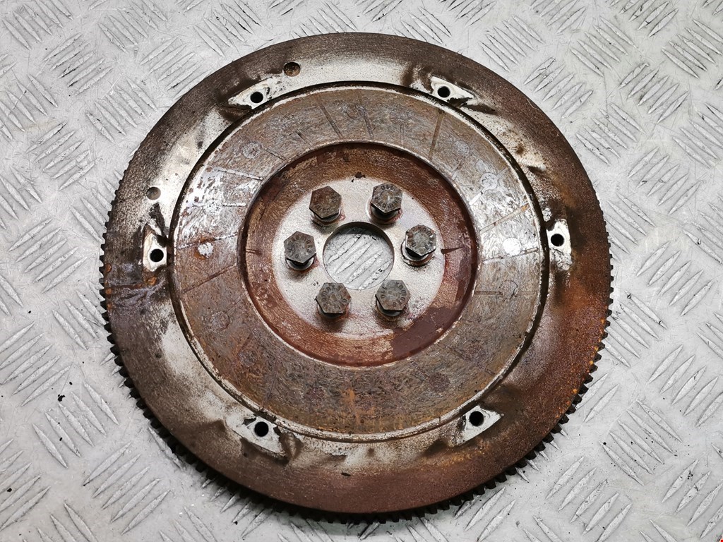 Маховик (демпфер сцепления) OPEL Meriva A 2003-2010