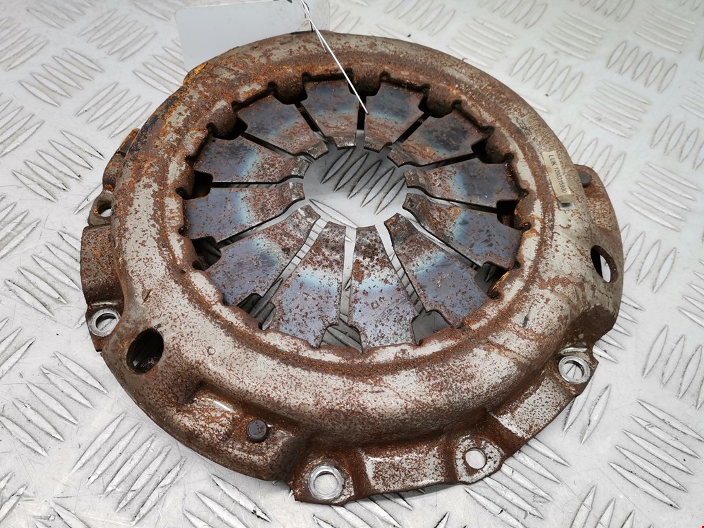 Маховик (демпфер сцепления) FIAT Sedici 2005-2014