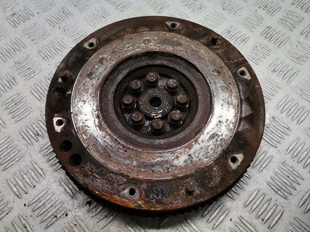 Маховик (демпфер сцепления) FIAT Sedici 2005-2014