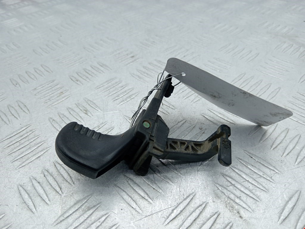 Ручка двери передней наружная правая RENAULT Twingo 1993-2007