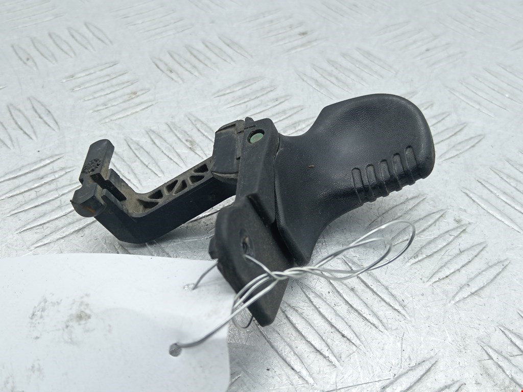 Ручка двери передней наружная правая RENAULT Twingo 1993-2007