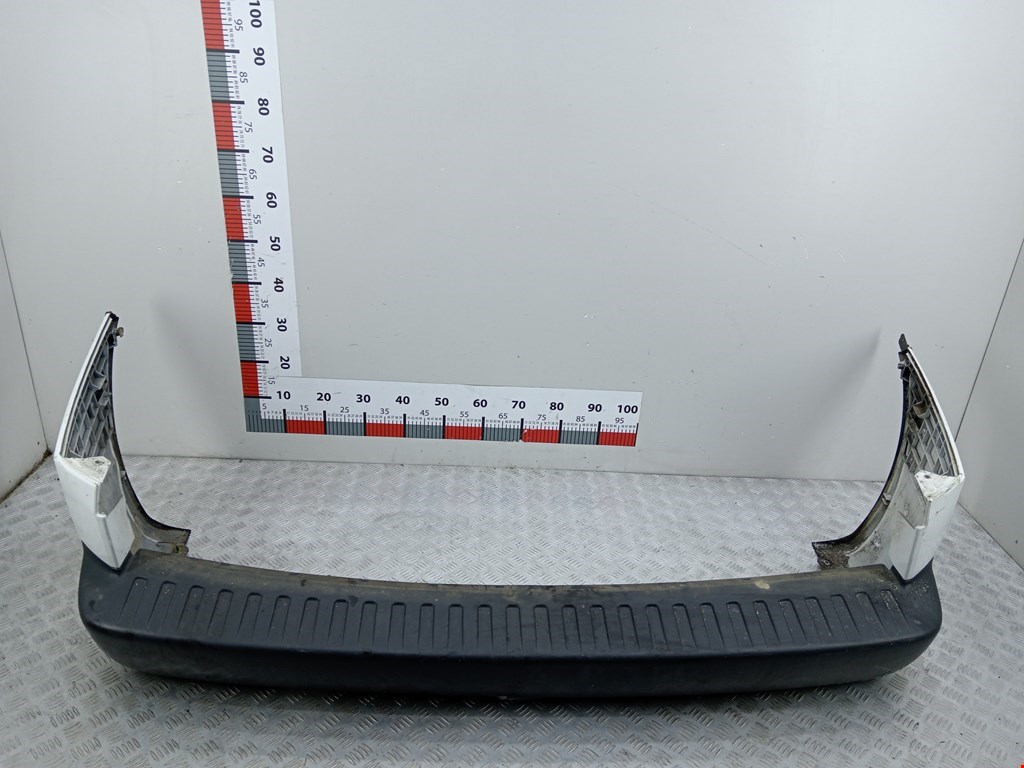 Бампер задний OPEL Combo C 2001-2011