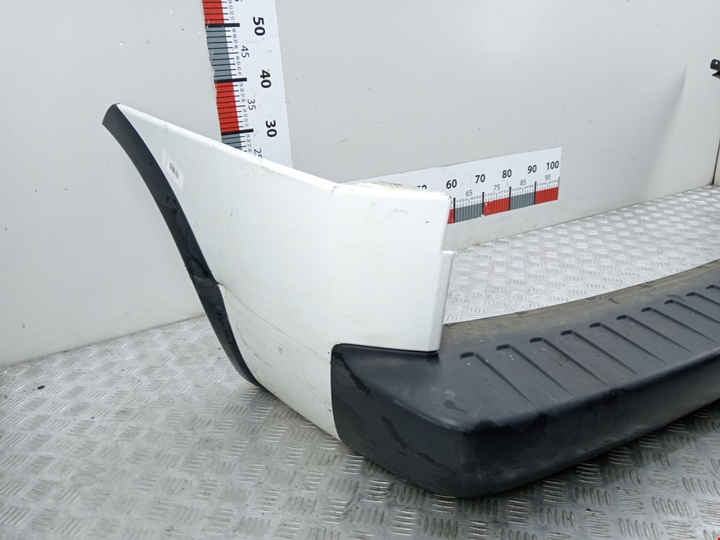 Бампер задний OPEL Combo C 2001-2011