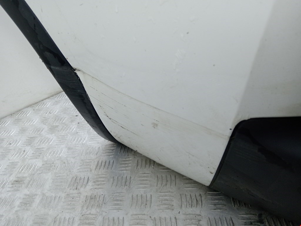 Бампер задний OPEL Combo C 2001-2011