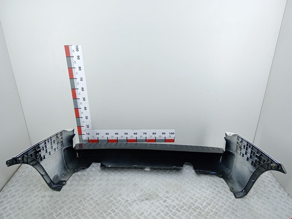 Бампер задний OPEL Combo C 2001-2011