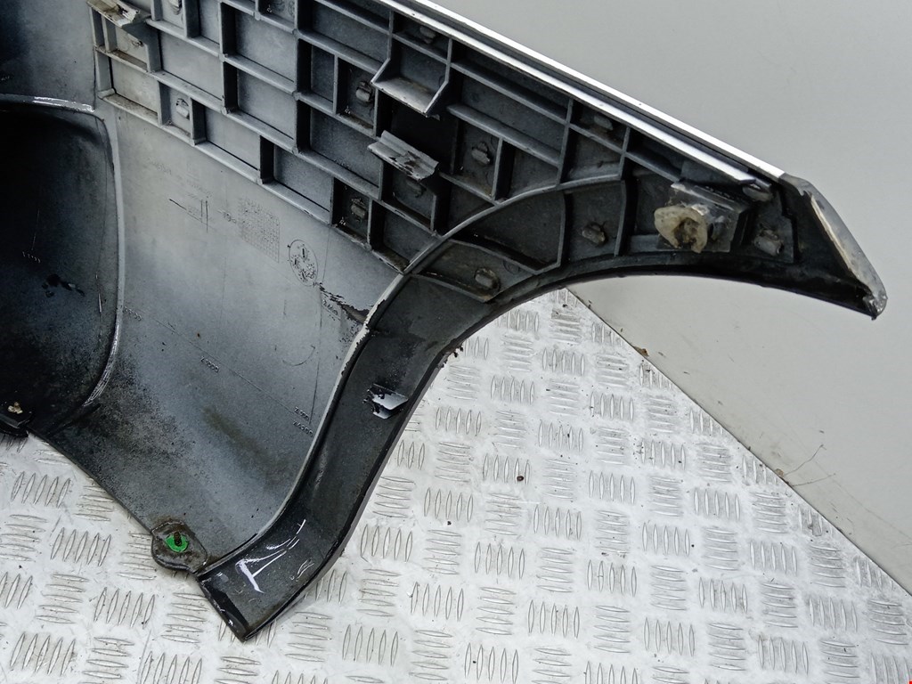 Бампер задний OPEL Combo C 2001-2011