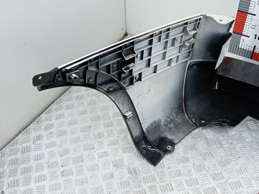 Бампер задний OPEL Combo C 2001-2011