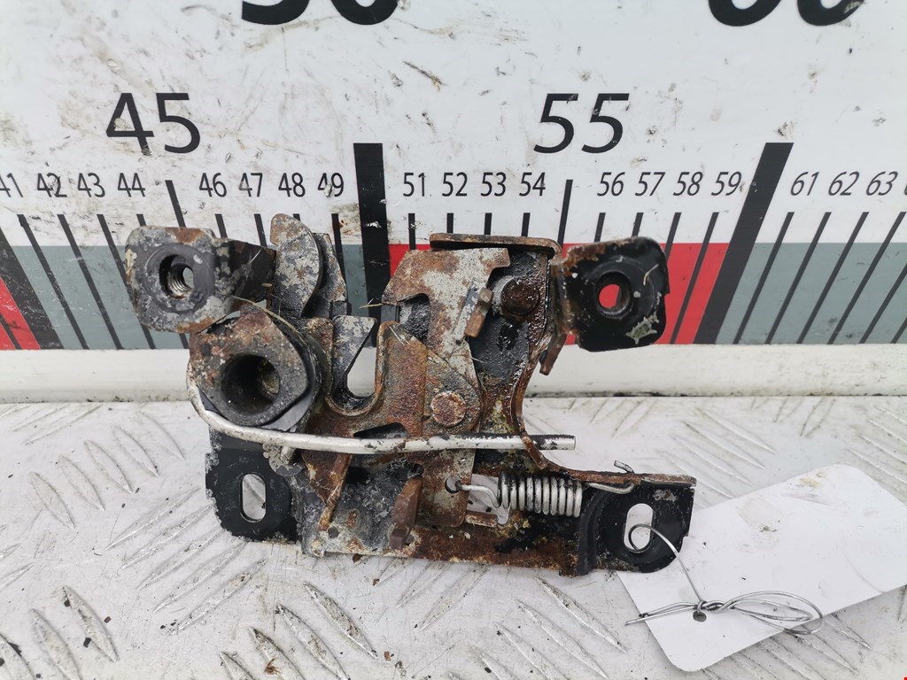 Замок капота AUDI A4 B5 1995-2001