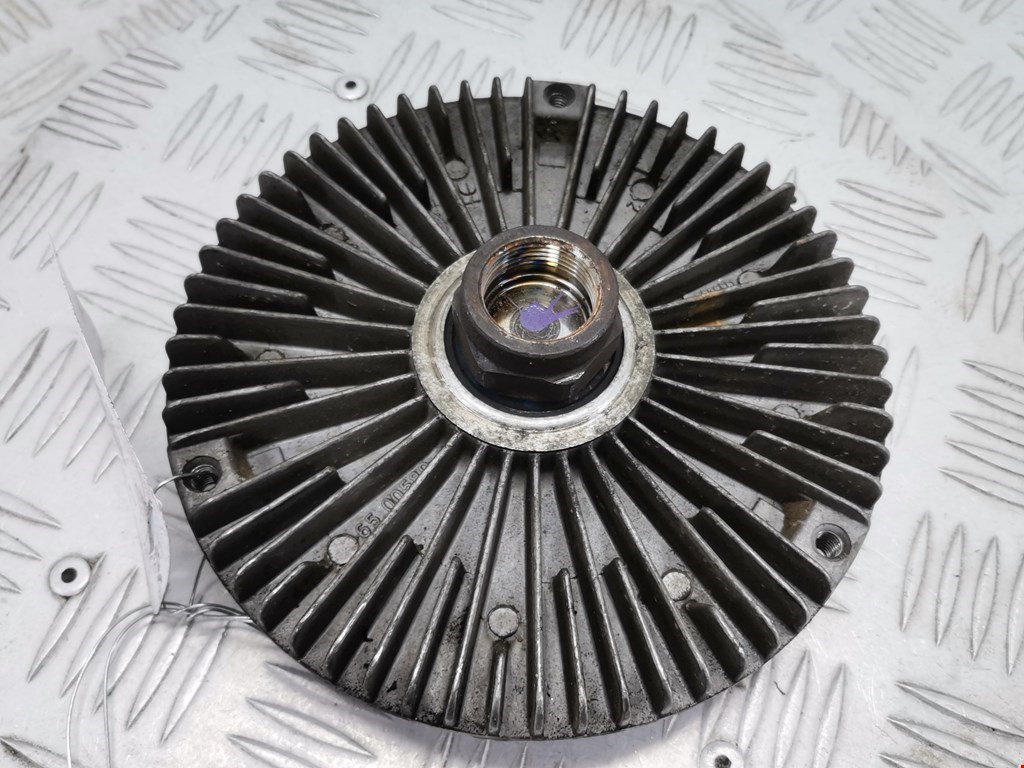 Вискомуфта Audi A4 B5 (1994-2001)