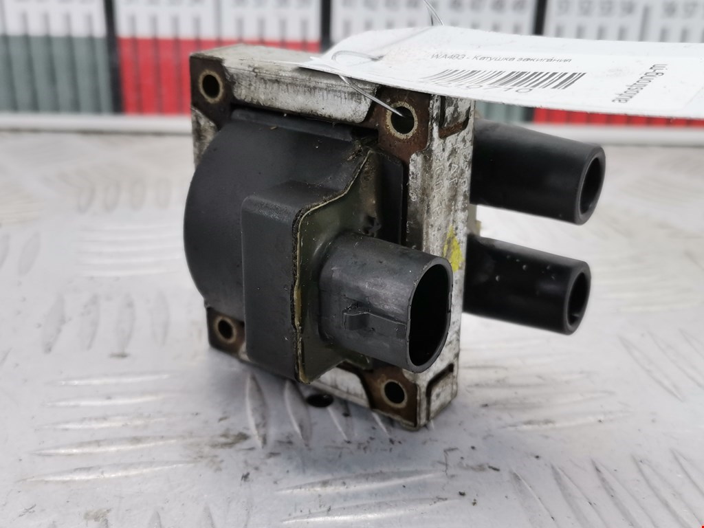 Катушка зажигания FIAT Punto II (188) 1999-2007