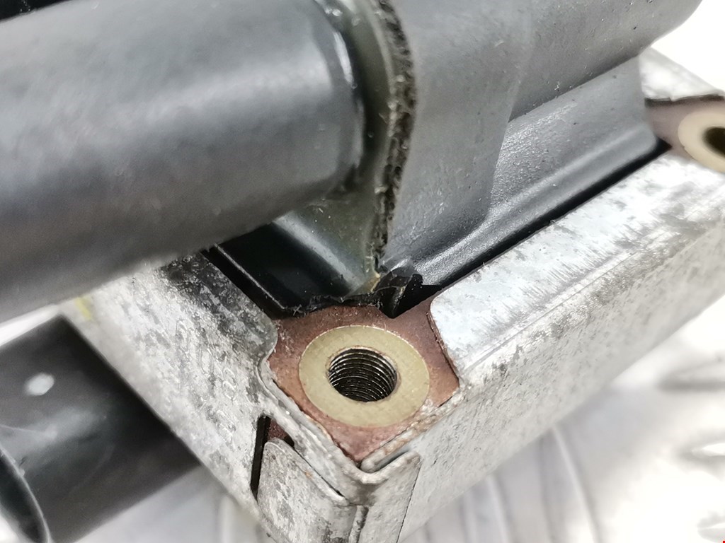 Катушка зажигания FIAT Punto II (188) 1999-2007