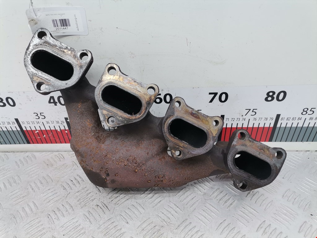 Коллектор выпускной MITSUBISHI Pajero IV 2006-2022