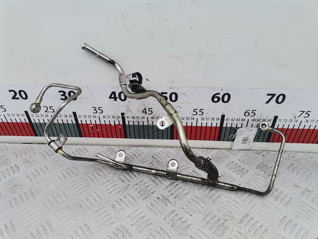 Трубка топливная MITSUBISHI Pajero IV 2006-2022