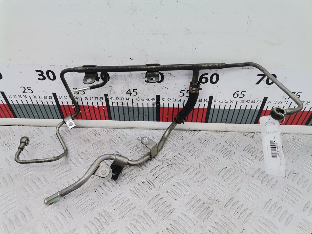 Трубка топливная MITSUBISHI Pajero IV 2006-2022