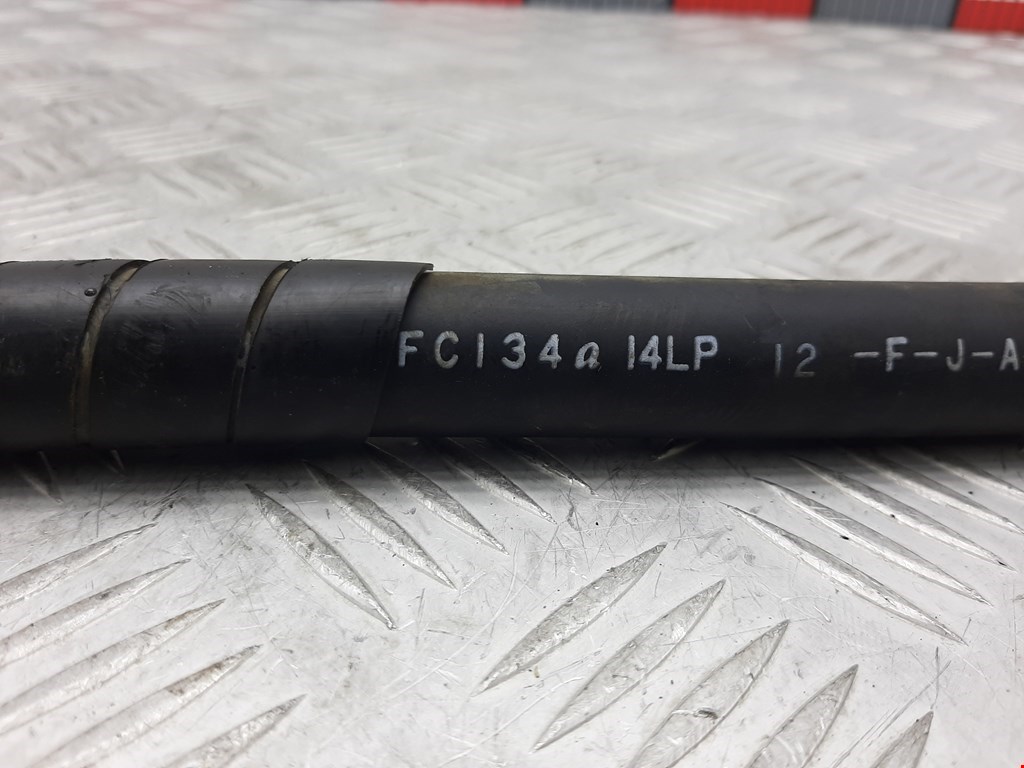 Трубка кондиционера MITSUBISHI Pajero IV 2006-2022