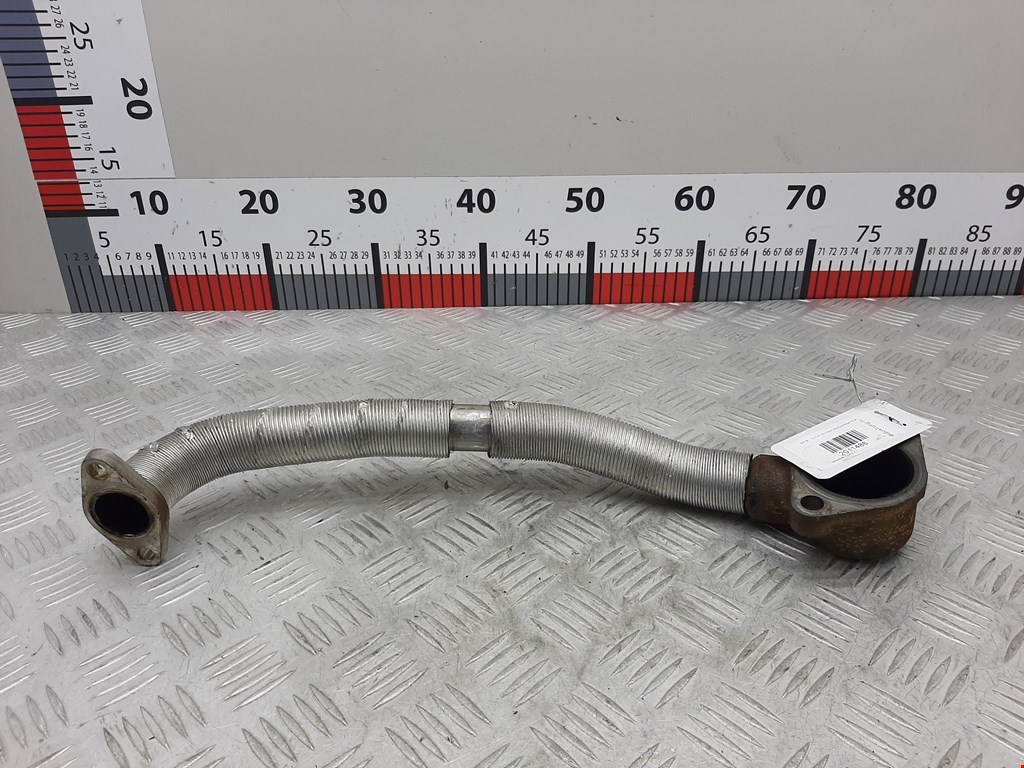 Трубка системы рециркуляции EGR Mitsubishi Pajero 4 (2006-2021)