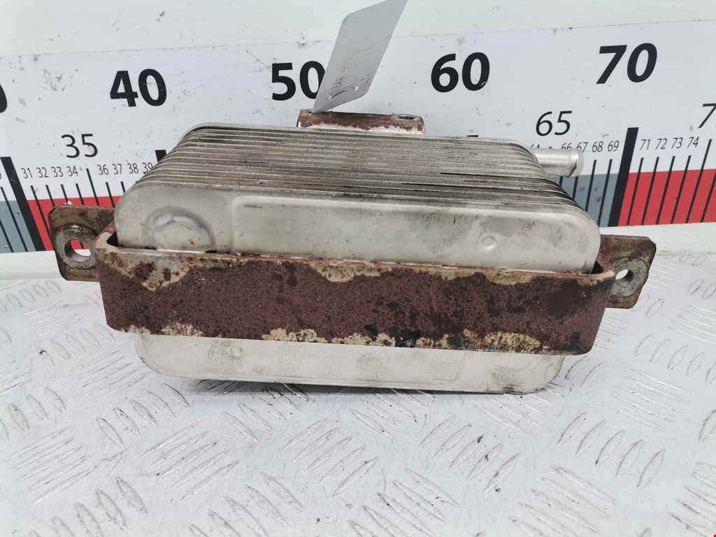 Радиатор системы ЕГР MITSUBISHI Pajero IV 2006-2022