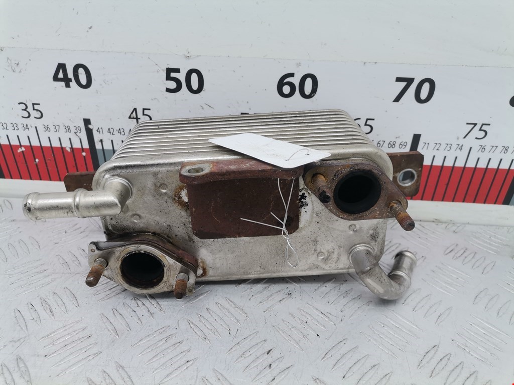 Радиатор системы ЕГР MITSUBISHI Pajero IV 2006-2022