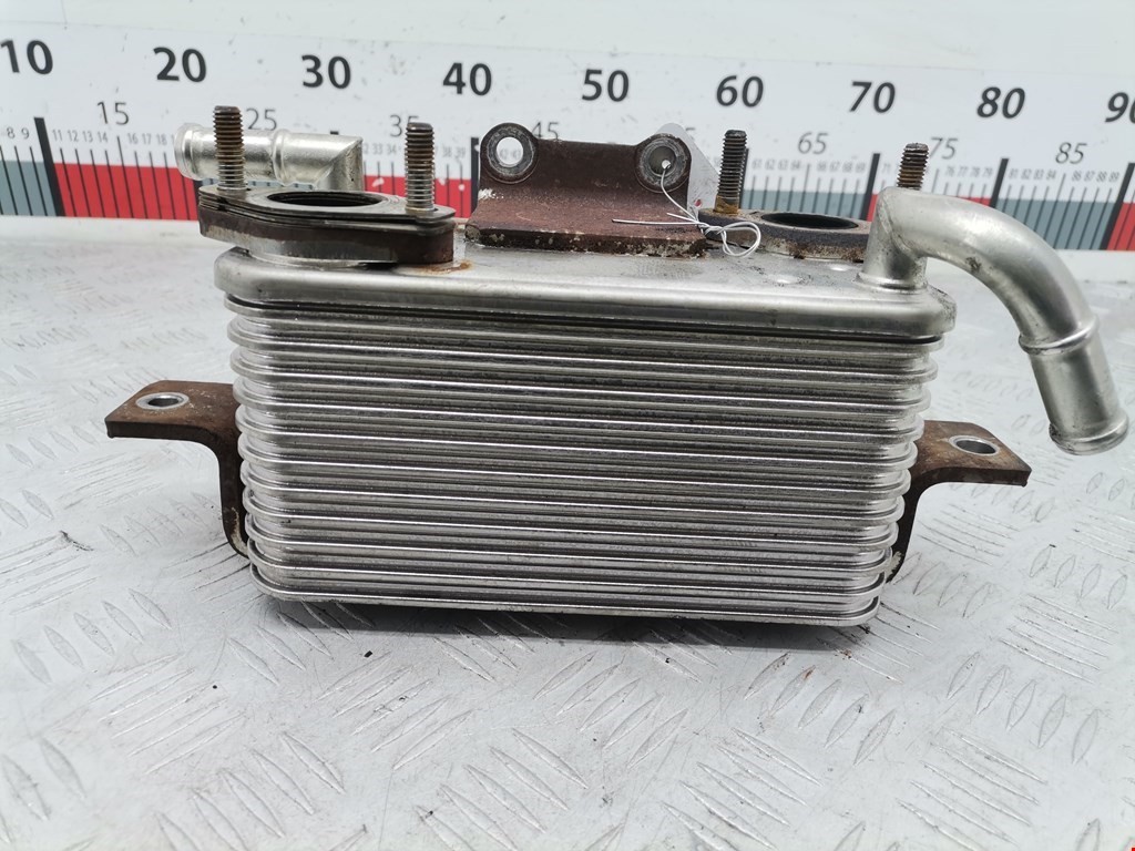 Радиатор системы ЕГР MITSUBISHI Pajero IV 2006-2022