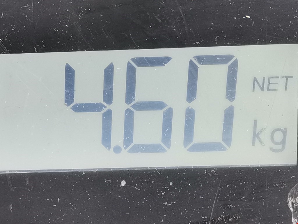 Радиатор системы ЕГР MITSUBISHI Pajero IV 2006-2022