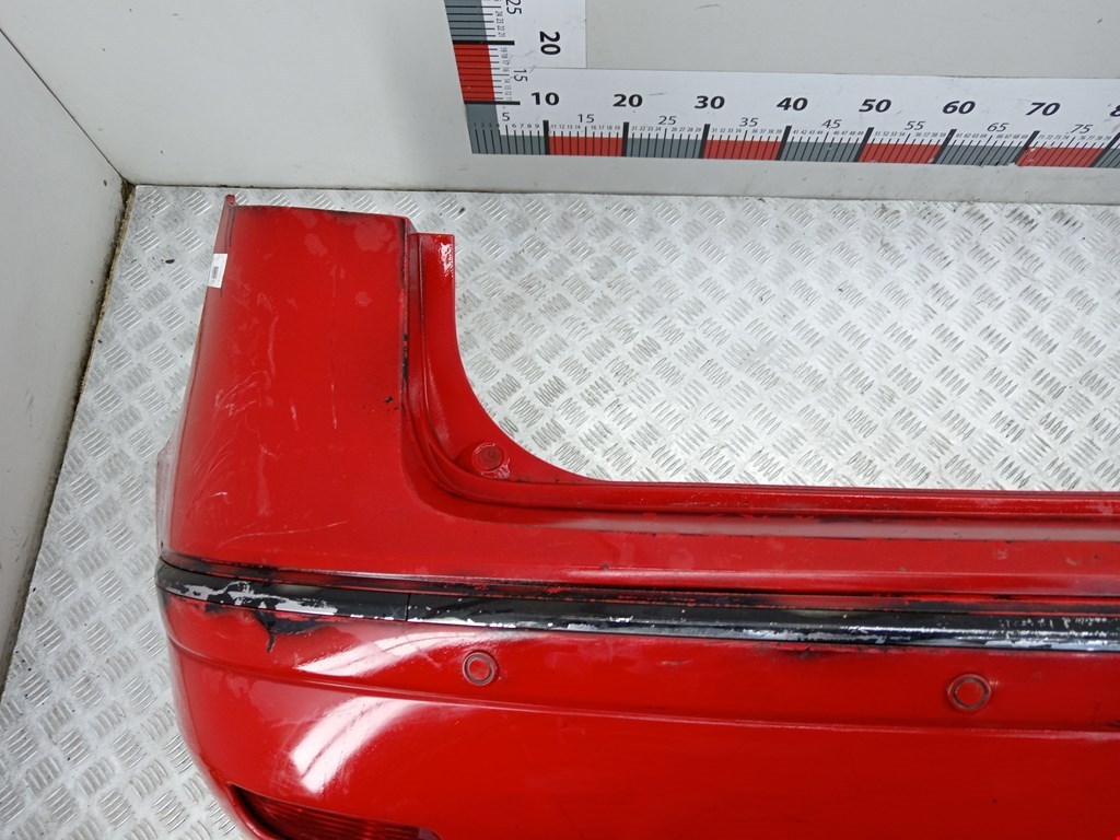 Бампер задний HYUNDAI i30 2007-2012