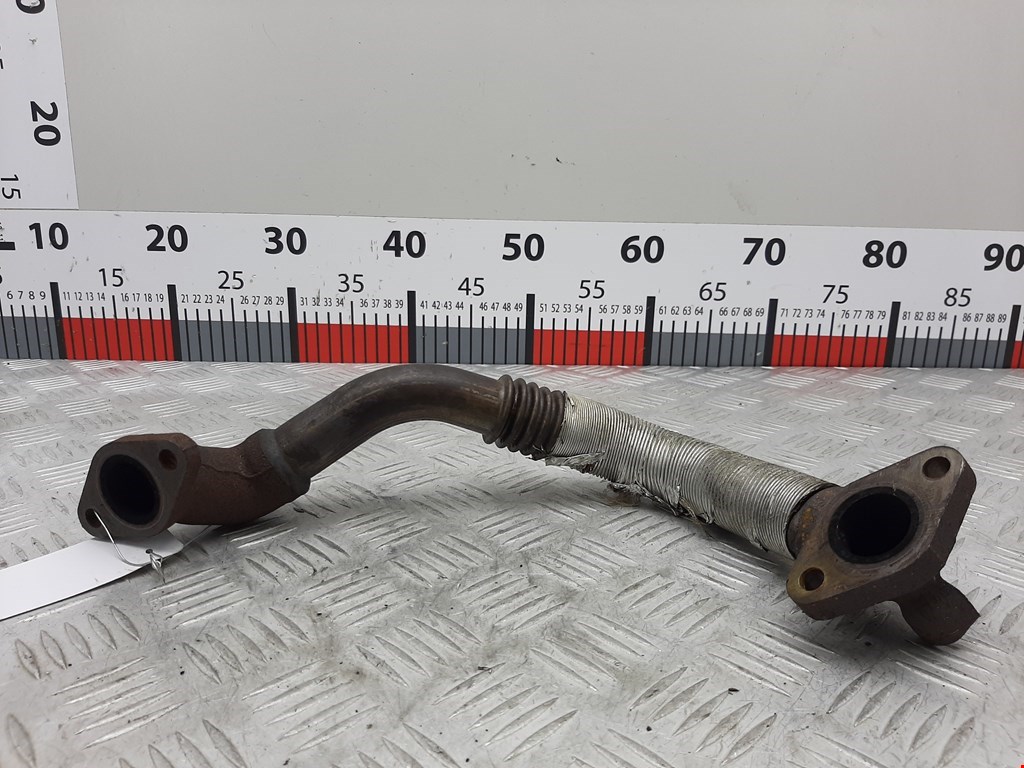 Трубка системы рециркуляции EGR Mitsubishi Pajero 4 (2006-2021)