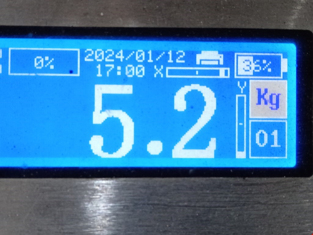 Бампер задний HYUNDAI i30 2007-2012