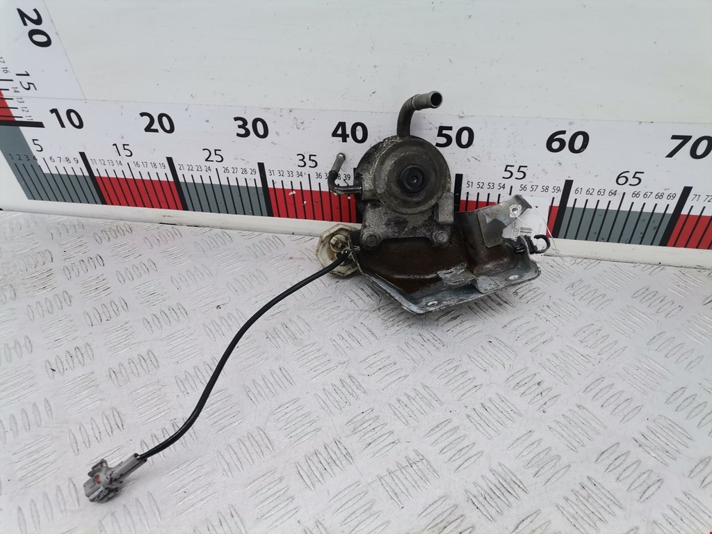 Корпус топливного фильтра Mitsubishi Pajero 4 (2006-2021)