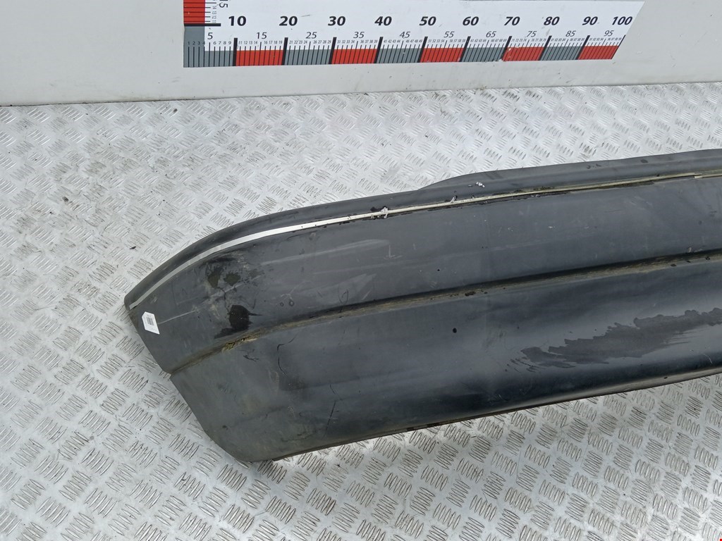 Бампер задний OPEL Astra F 1991-2000