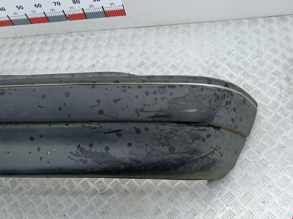 Бампер задний OPEL Astra F 1991-2000